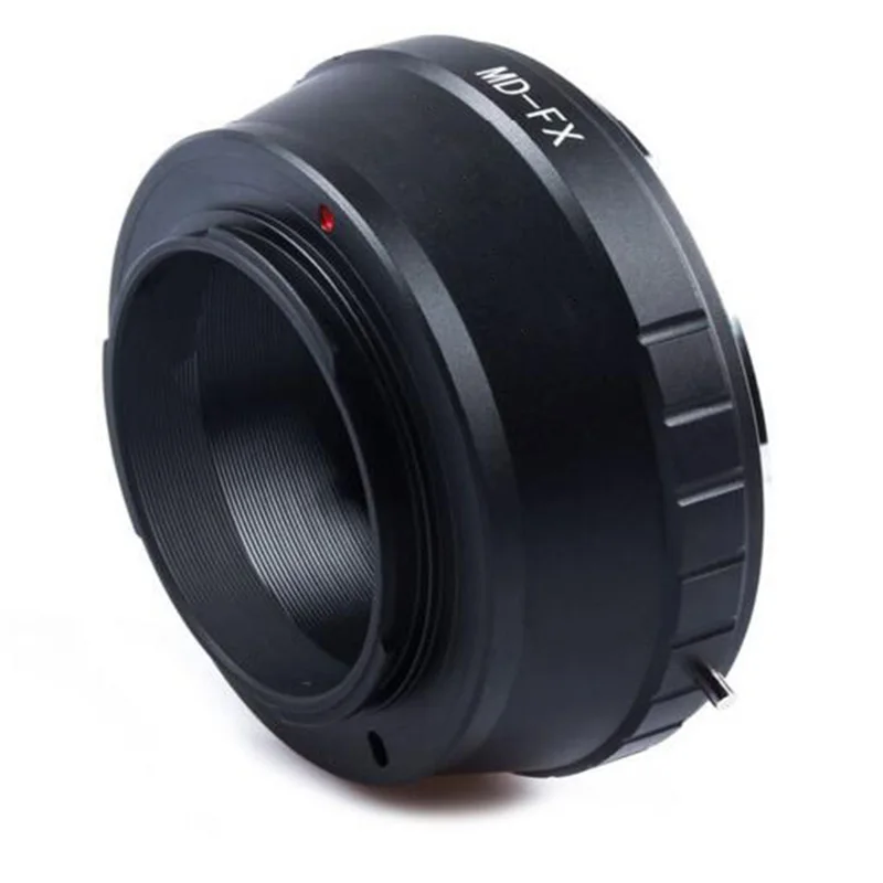 Foleto переходное кольцо для объектива камеры для объектива Minolta MD MC для canon nikon pentax NX Micro 4/3 M43 адаптер крепления G3 GF5 MD-M43