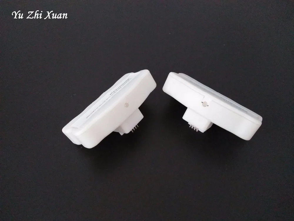 T5961-T5964 T5968 принтер 7700 9700 ремонтный ящик для Epson 7710 9710 мусорный бак чип resetter |