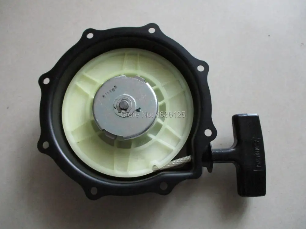 

EDA5000TE EDA5000E RECOIL STARTER AY FIT DY410 DY420 DY350 DY300 ENGINE PARTS 228-50101-10