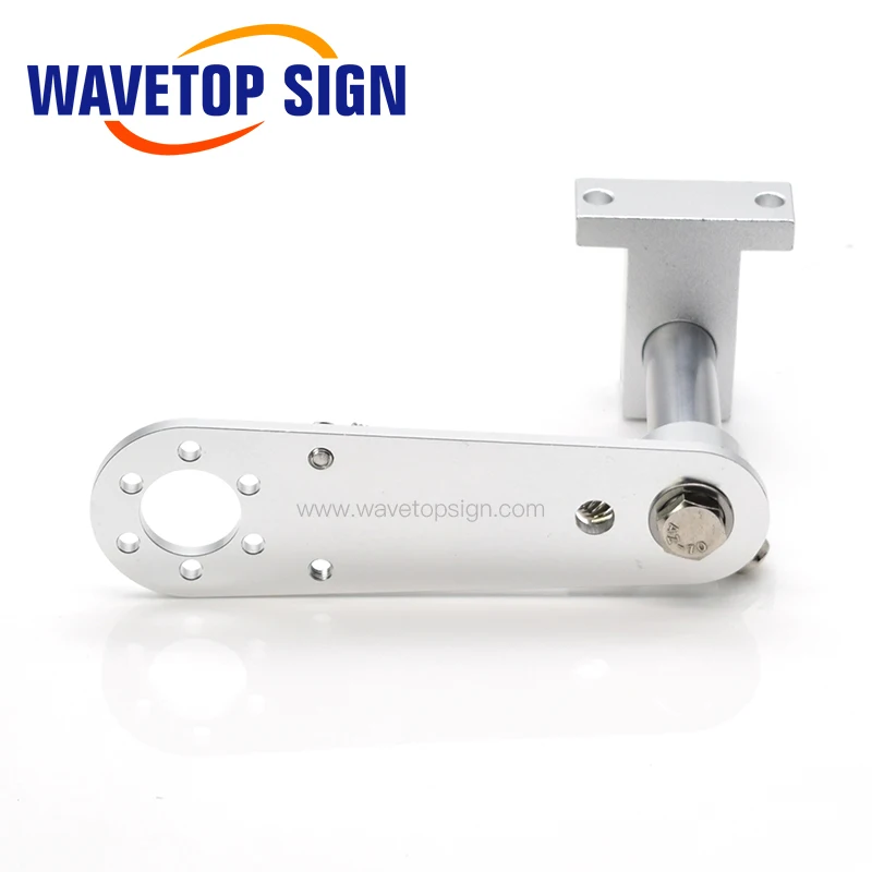 WaveTopSign фиксированный кронштейн датчика рамка держателя 142x87x48 мм с пружиной в