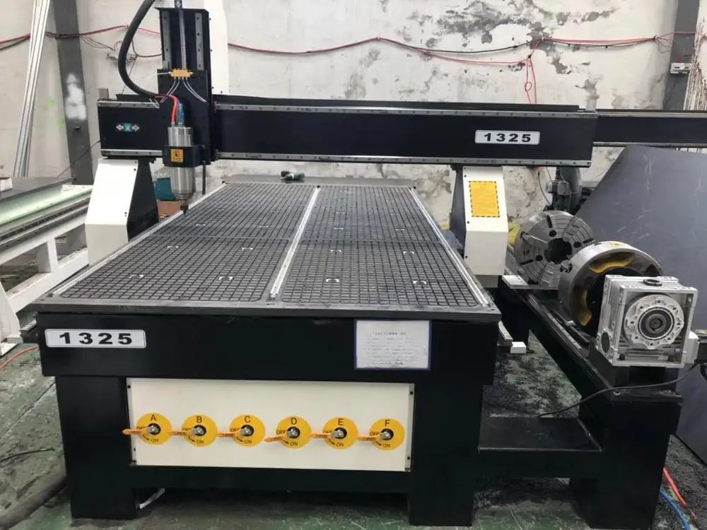 High quality performance mdf cutting cnc machine woodworking machines for sale | Инструменты