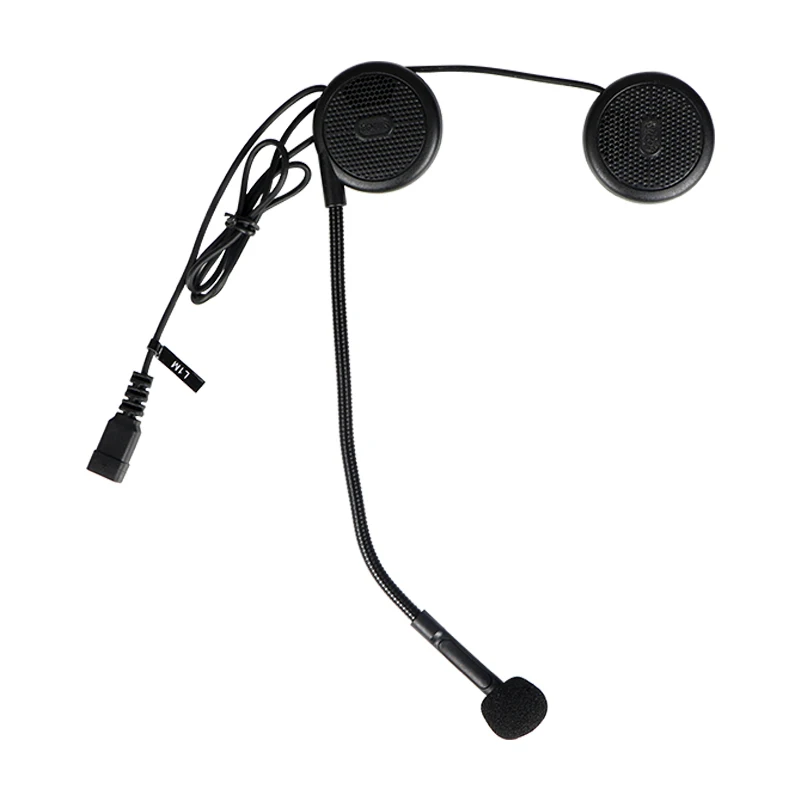 Bluetooth гарнитура для шлема|Наушники шлемов| |