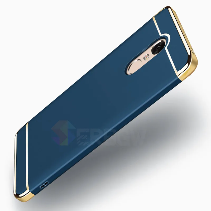 Роскошный Жесткий чехол из поликарбоната с покрытием для Xiaomi Redmi Note 4 4X 5A, полный Чехол для Xiaomi Redmi 4X Redmi Note 5A, чехол для телефона