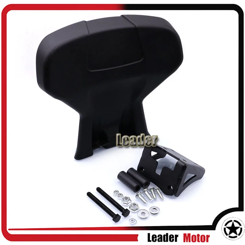 Для Ямаха XMAX 250 XMAX 300 XMAX 400 X-MAX 300 400, кронштейн заднего сиденья для скутера, задний Чехол, защитный чехол