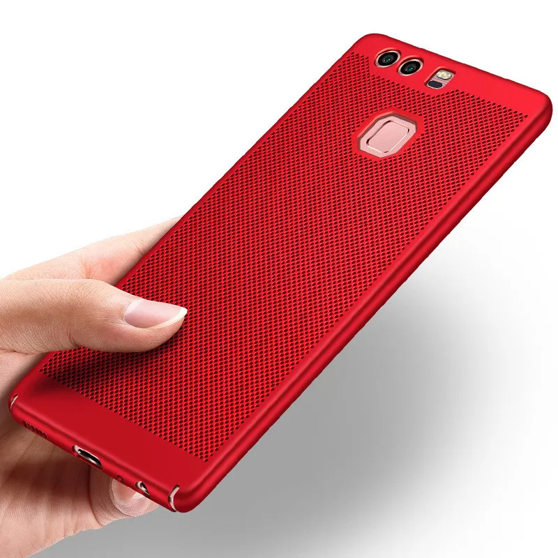 DS-LOVEHUI теплоотвод чехол для huawei mate 10 lite Pro P10 P9 Lite P8 2017 сотовый Полный Чехол Honor 9 V10 |