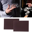 Аксессуары для фотографий Pixco, 100 шт. x 50 шт., для мистического дыма пальцев, реквизит для фокусов