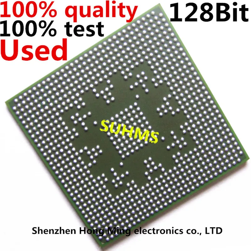 

100% test G84-600-A2 G84-601-A2 G84-602-A2 G84-603-A2 G84-625-A2 G84-750-A2 G84-950-A2 128Bit 256mb BGA Chipset
