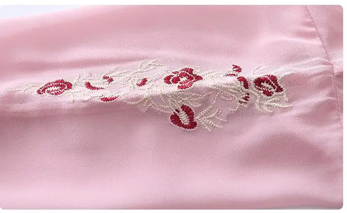 Children Girls Thin Coat Outerwear Blouse Cardigan Fashion Clothing Summer Outwear for Girl Sun Protection 13 years Flower White | Детская