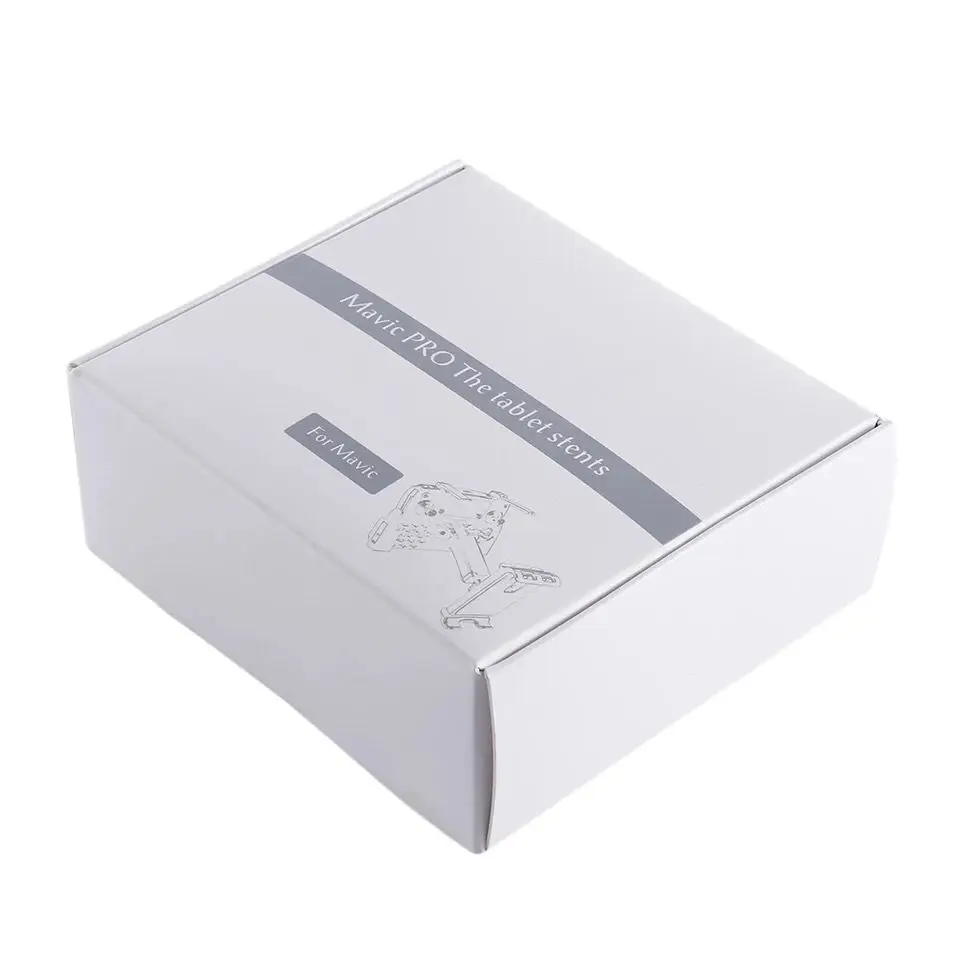 Складной расширенный держатель пульта дистанционного управления 4 7 дюймов для