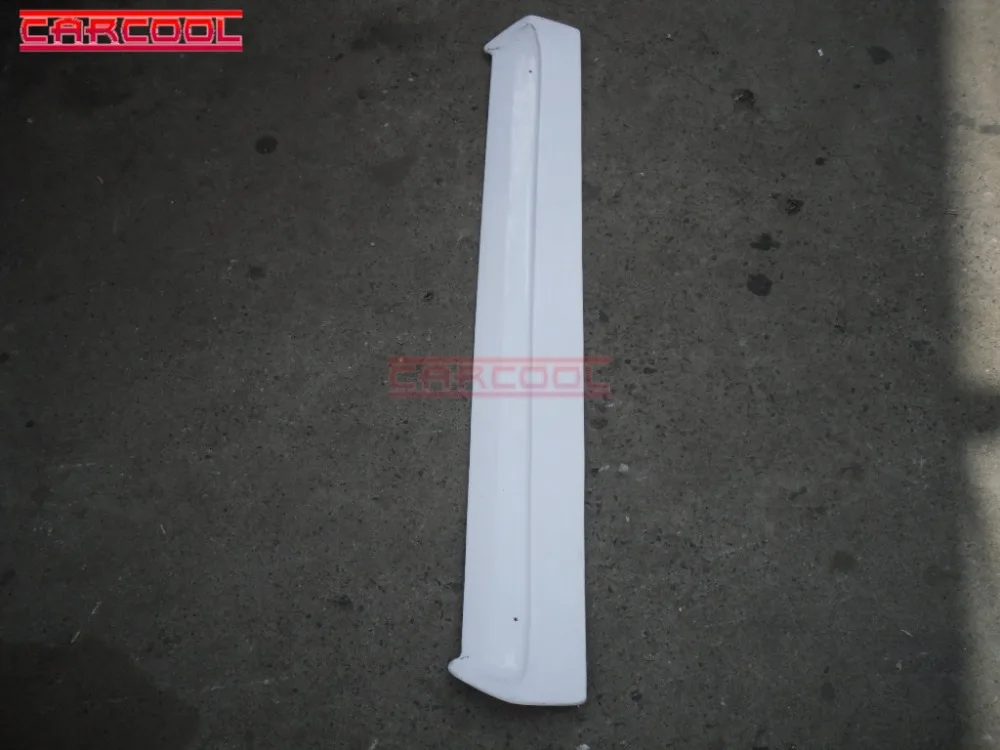 Автозапчасти 180SX RPS13 Dmax стильный спойлер для крыши из стекловолокна FRP |