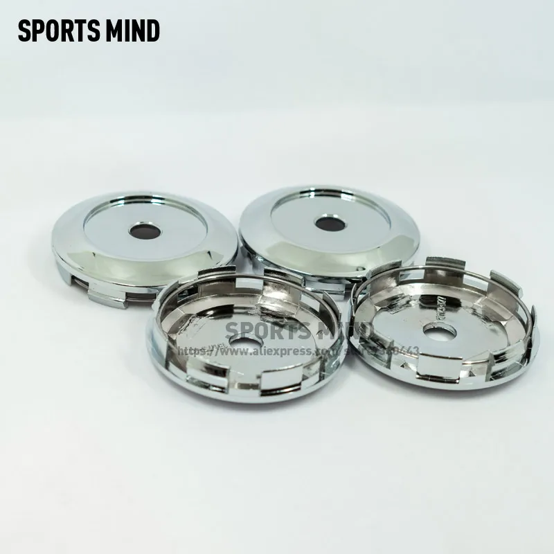 

20 X 77MM Universal Replacement Wheel Center Caps Car Trucks Vehicle Wheel Center Rim Hubs Covers Car Accessories