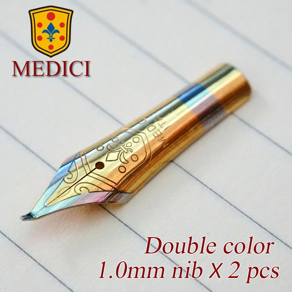 Перьевая ручка сменный наконечник иридиевая каллиграфия для medici 200 pimio 912 916 918 b 26