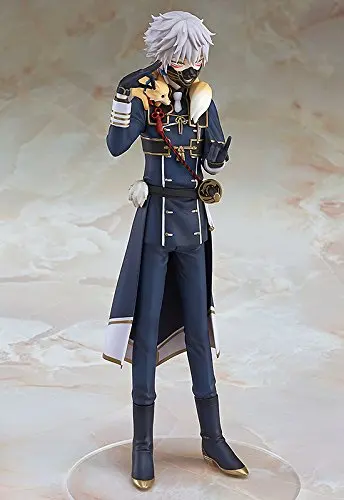 Фигурка японского аниме Touken Ranbu Online Nakigitsune 23 5 см Коллекционная модель игрушки для