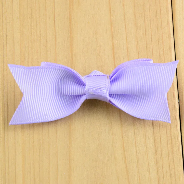 Банты Детские из корсажной ленты банты для волос 3 дюйма аксессуары детей повязка
