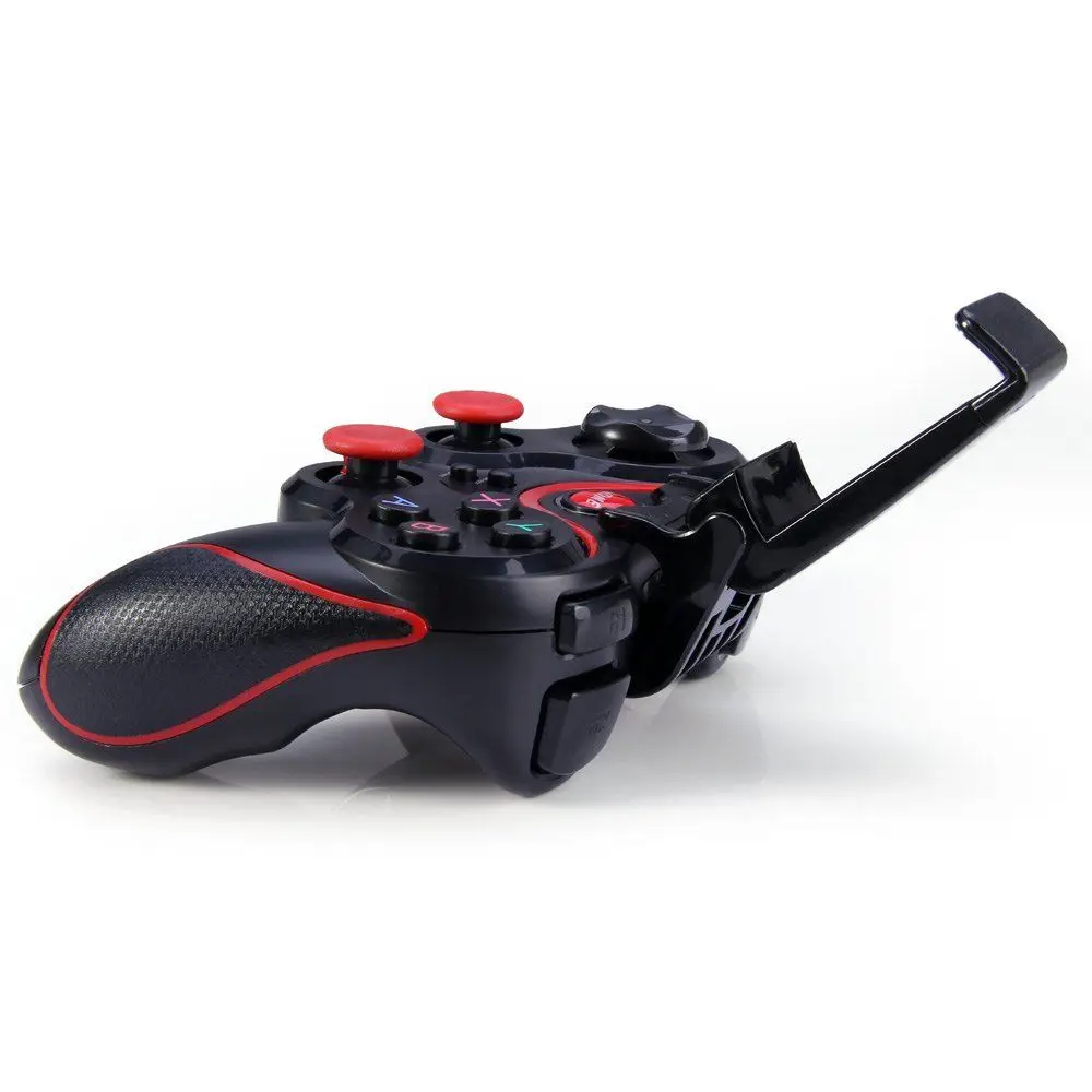 T3 Wireless Bluetooth Gamepad Joystick GameController (ONLY Bracket) | Электроника