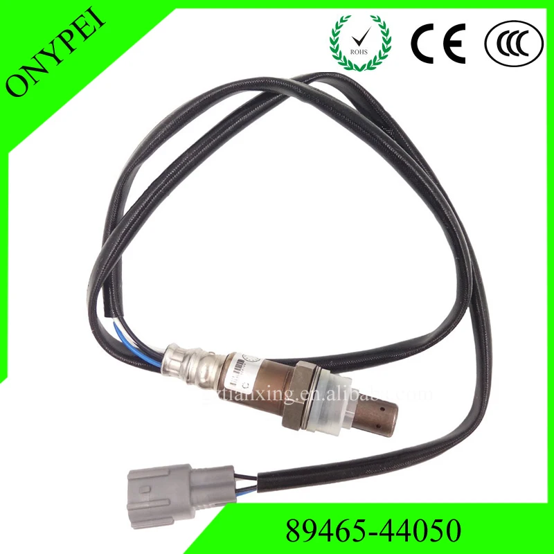 89465 44050 44060 28280 28290 02 кислородный датчик для 01 09 Toyota Avensis Verso Picnic 8946544050|Датчик