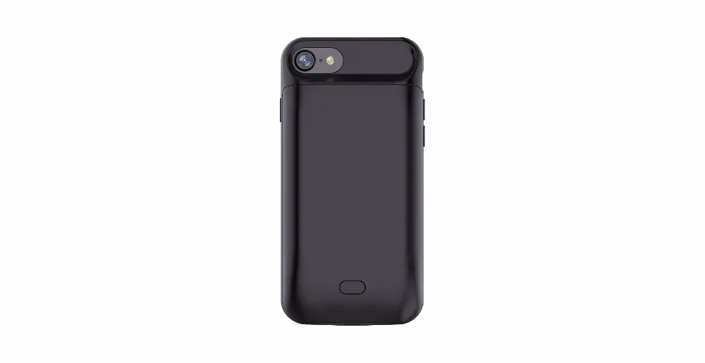 Чехол для зарядного устройства Gagaking 5000 мАч 7200 мАч для iPhone 6/6 S/6 P/6SP/7/7 P/8/8 P power Bank чехол для внешнего аккумулятора