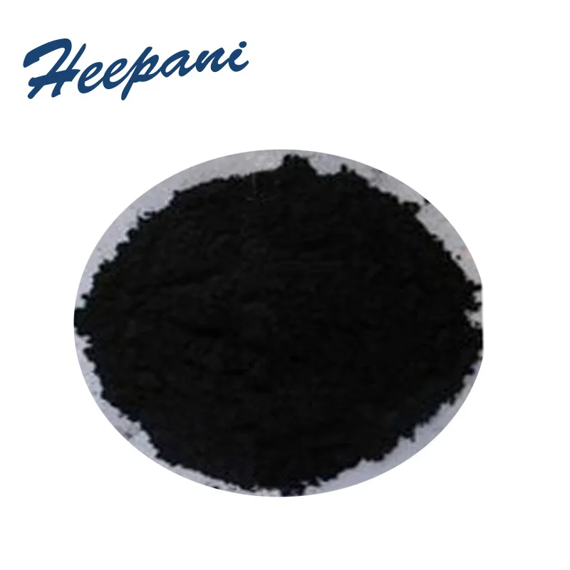 

High purity Fe3O4 black iron oxide synthetic powder 500 mesh / 1000 mesh / 5um / 10um 99.9% purity ferroferric oxide powder