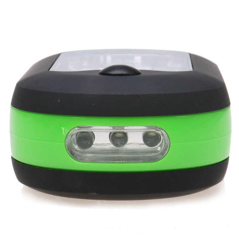 LED Night Light 24 + 3 Flashlight Multifunction Work Flashlights with Magnet &amp Rotating Hanging Hook for Outdoors | Освещение