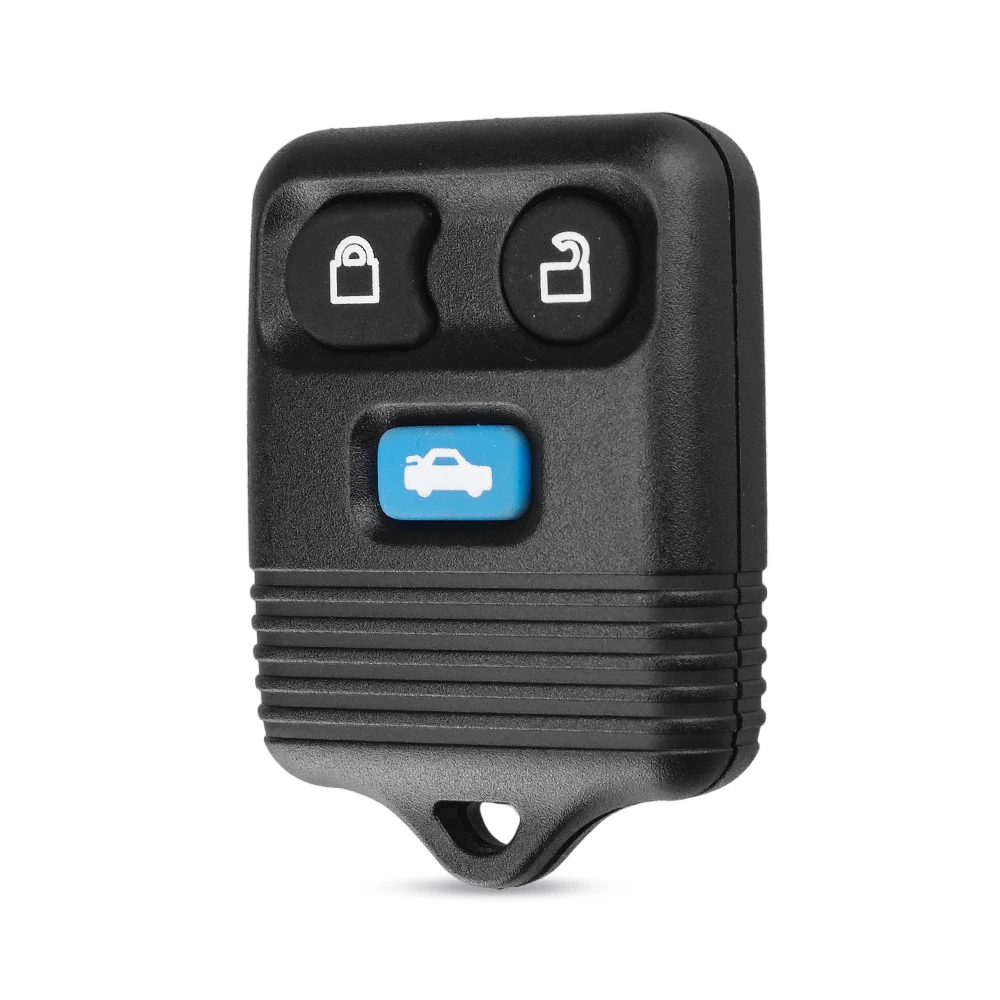 Брелок KEYYOU с 3 кнопками запасной корпус для пульта дистанционного управления