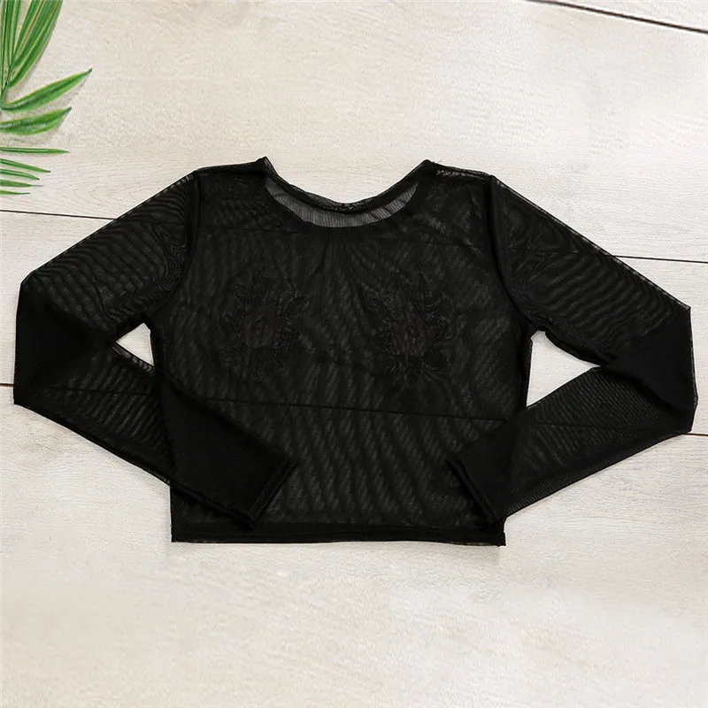 Новинка вышивка женская одежда для плавания пляжная накидка сексуальные 2018