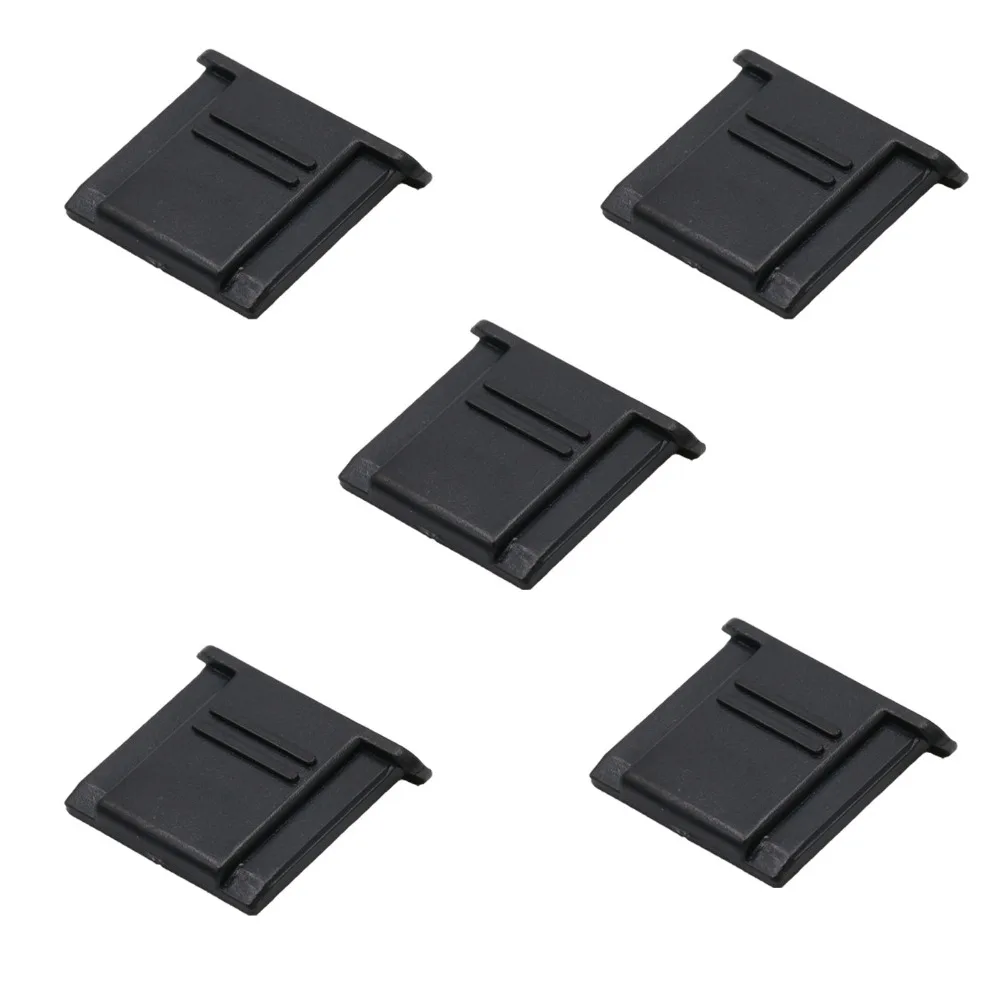 

5 PCS bs-1 hot shoe Installation for nikon D3100 D3000 fits most for canon Pentax Olympus fujifilm DSLR/SLR camera accessories
