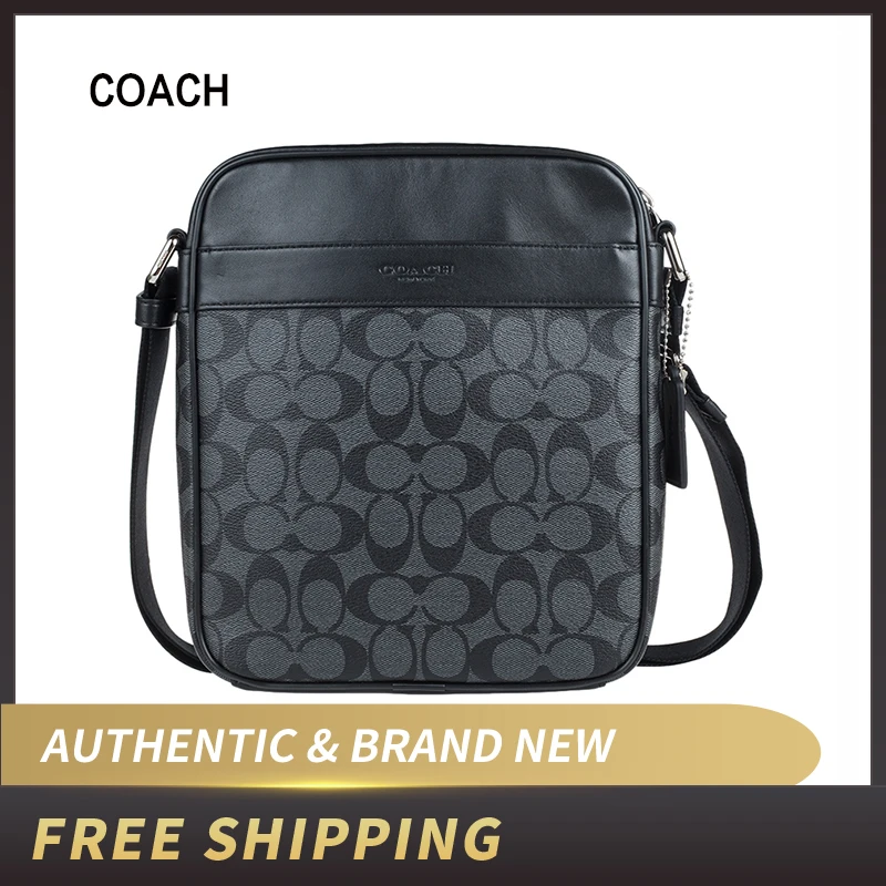 Тренерская Мужская летная сумка из ПВХ F54788 |