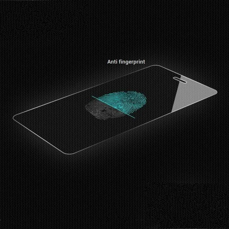 10 шт./лот 2.5D закаленное Стекло для lenovo A1000 9 H Высокое качество взрывозащищенные