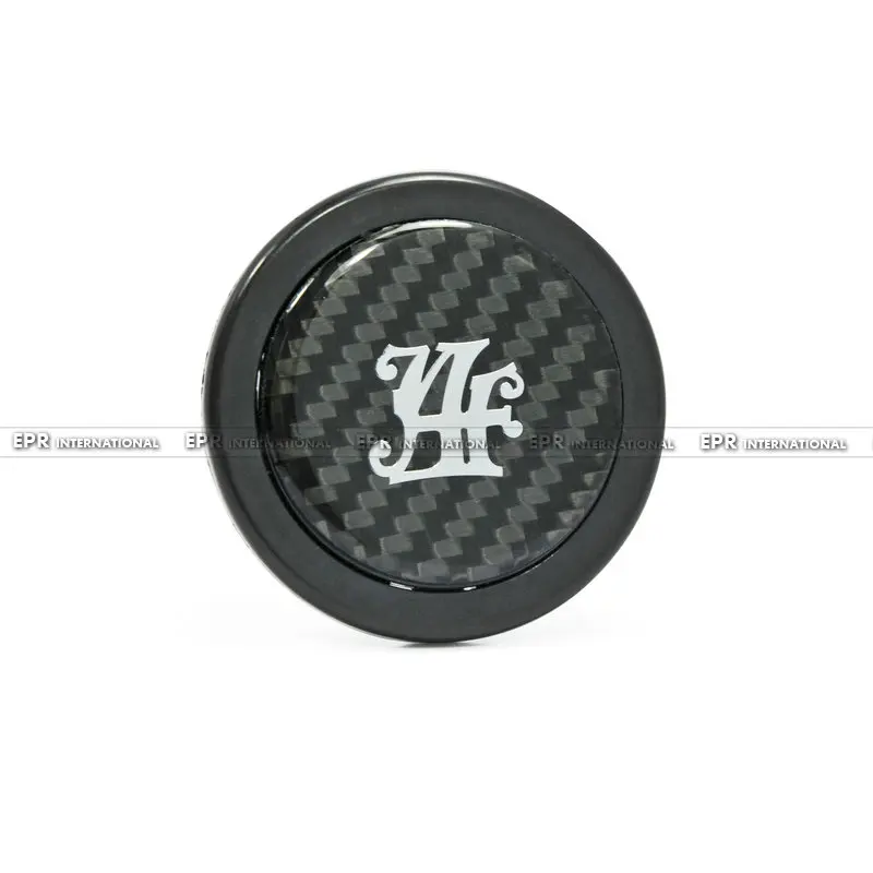 Автомобильный Стайлинг универсальная установка Модифицированная углеродное