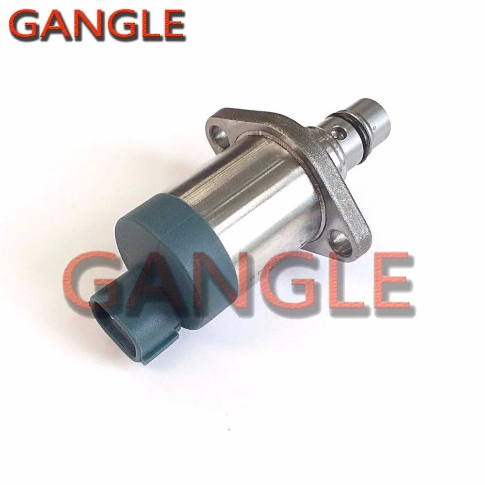 High Pressure Fuel Pump Regulator Suction Control SCV Valve For Nissan Murano Navara NP300 2.5 di dci 8-98145455-1 98145455 | Автомобили и