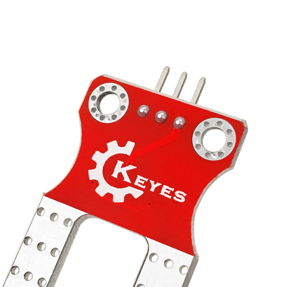 KEYES датчик влажности почвы гигрометр Обнаружение влаги для Arduino/raspberry pi|moisture
