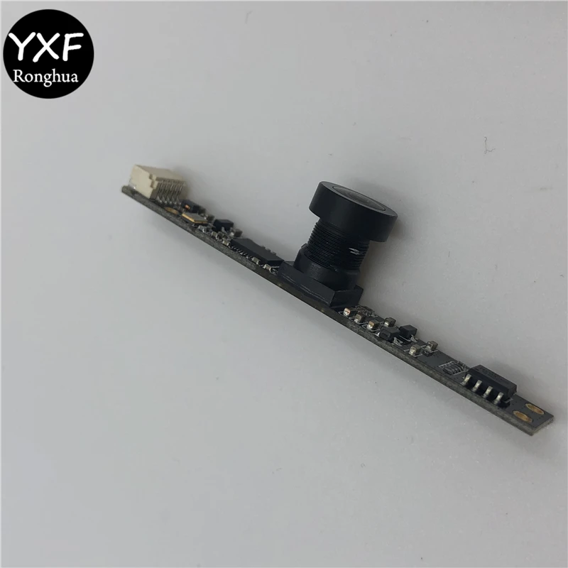 Модуль USB для камеры 100 Вт с usb кабелем и объективом 166 градусов модуль Вт|Камеры