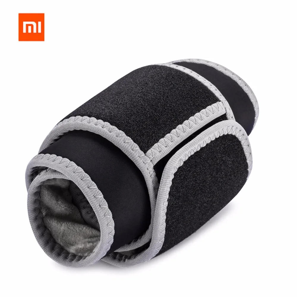 xiaomi mijia PMA A10 ультратонкий PMA Графен умный терапевтический ремень с быстрым нагревом анти-ожога дизайн