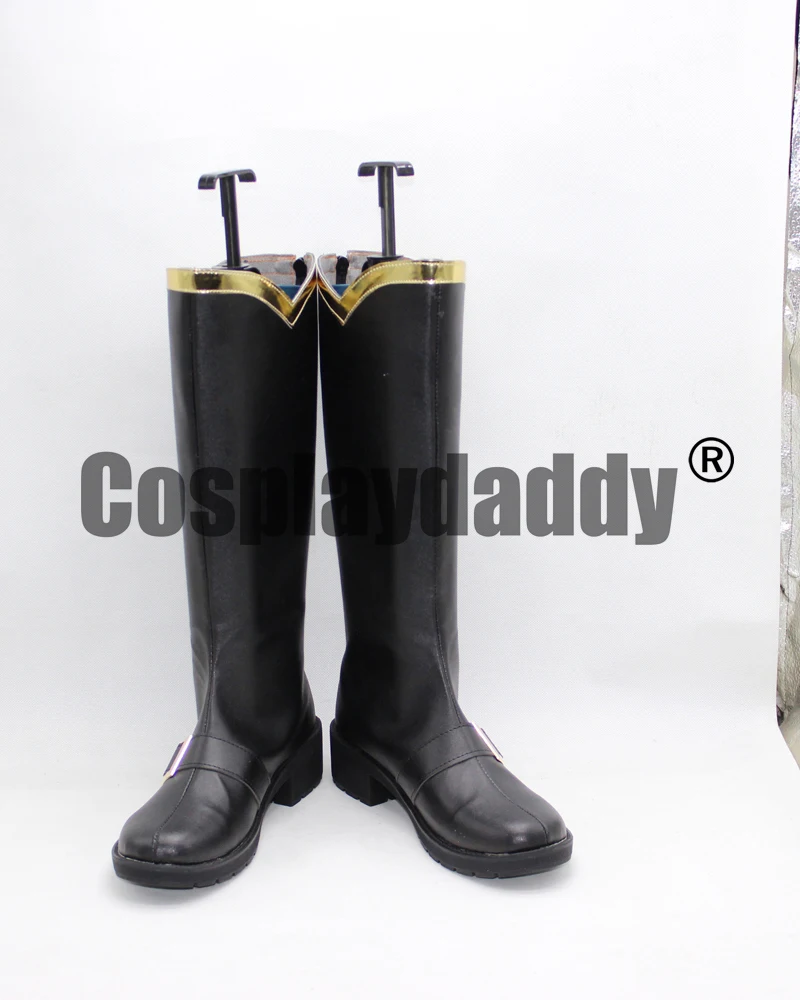 Комплект Звездные Рыцари Suou Tsukasa косплей обувь галоуин сапоги X002|boots boots|boot star