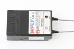 WFLY 9ch 2 4 GHz R/C система (многоязычное меню разрешение 4096) строя | Игрушки и хобби