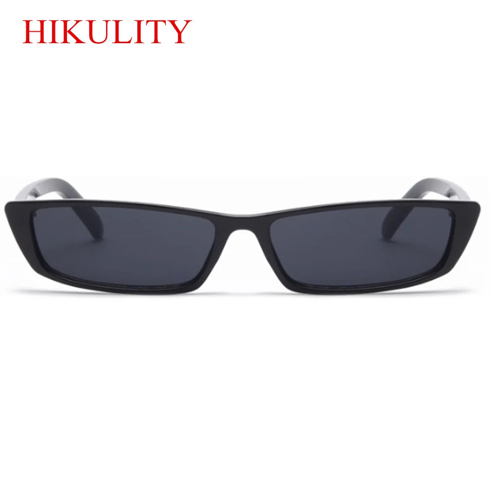 Небольшой площади Для мужчин солнцезащитные очки женщин 2018 новая тенденция