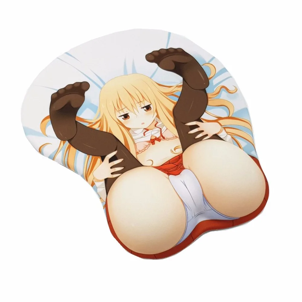 Himouto! 3D коврики для мыши с аниме Умару Чан подставка запястья|wrist rest|mouse pad wrist restanime
