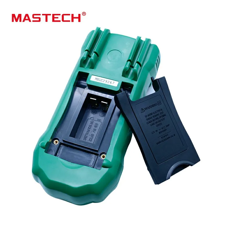 Цифровой Мультиметр MASTECH MS8269 3 1/2 Измеритель LCR напряжения тока сопротивления