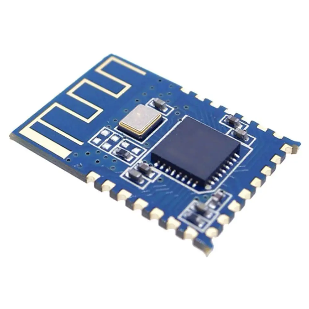 JDY-10 BLE Bluetooth 4.0 Uart Transceiver Module CC2541 Central Exchange Wireless iBeacon | Электронные компоненты и