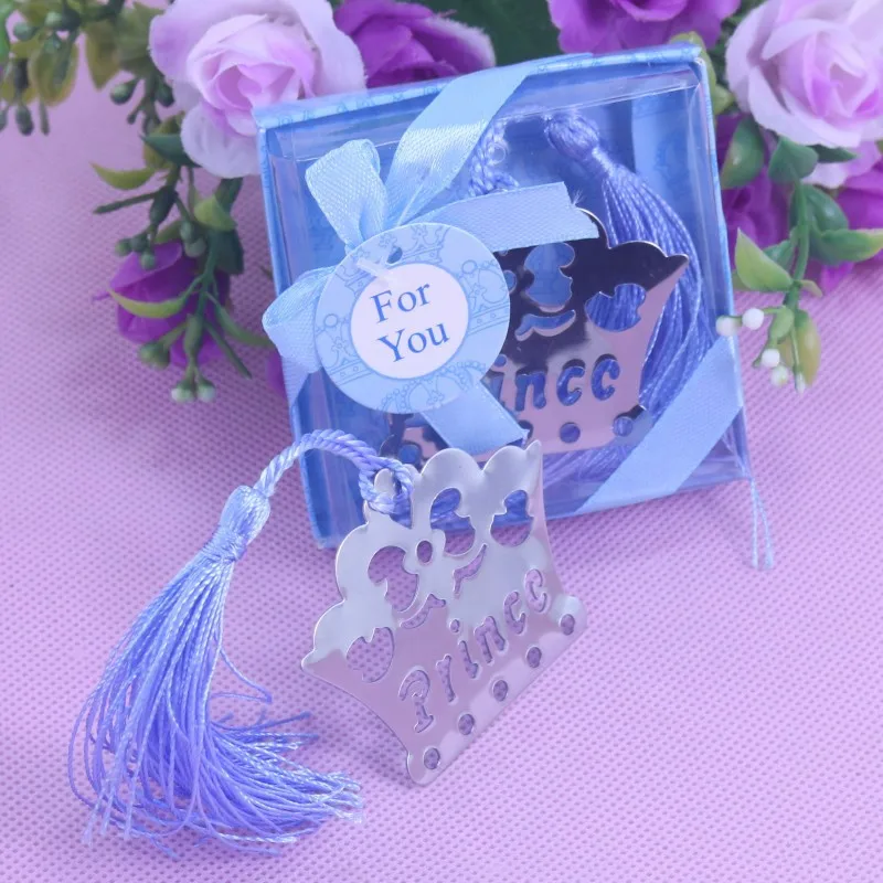 Подарок для домашней вечеринки книга в виде короны принца свадьбы дня рождения