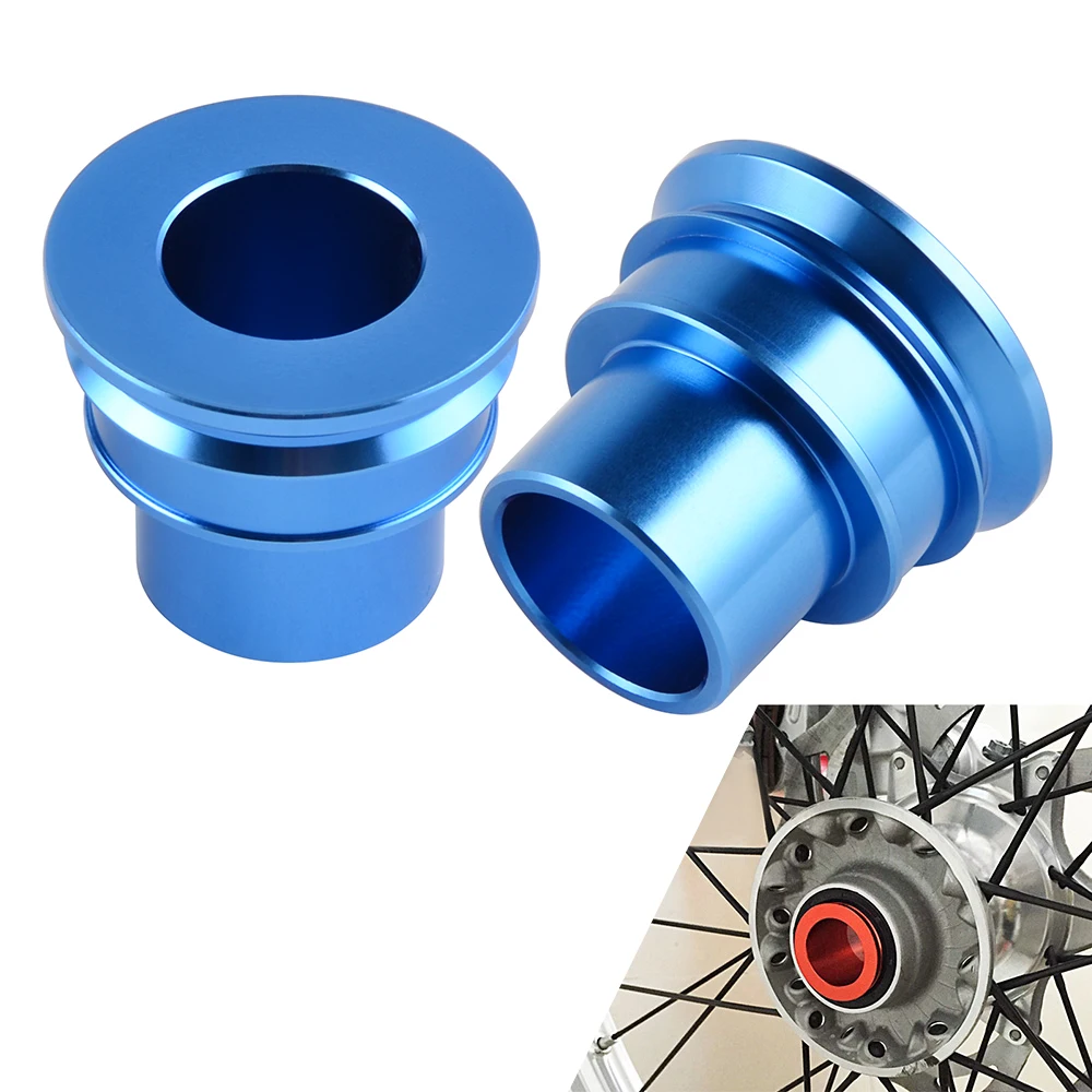 NICECNC заднее колесо Spacer концентратор ошейники для Husaberg TE250 TE300 FE250 FE350 FE390 FE450 FX450 FE501