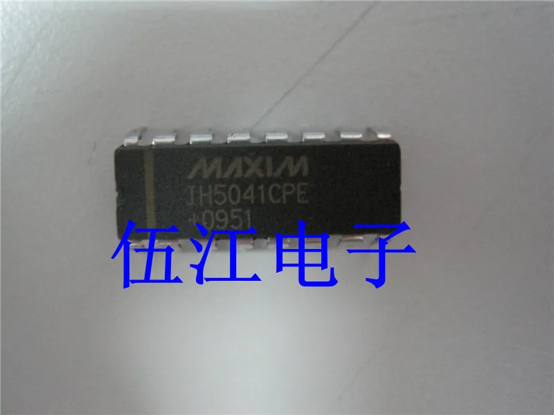 100% новый и оригинальный IH5041CPE | Электроника