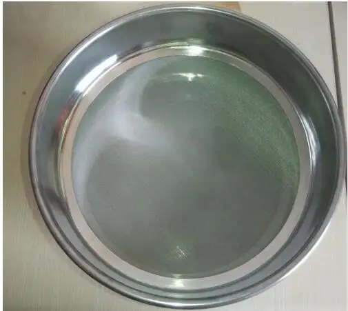 Laboratory Ultrasonic Standard Inspection Sieve Vibrating Machine for Particles Powder | Инструменты