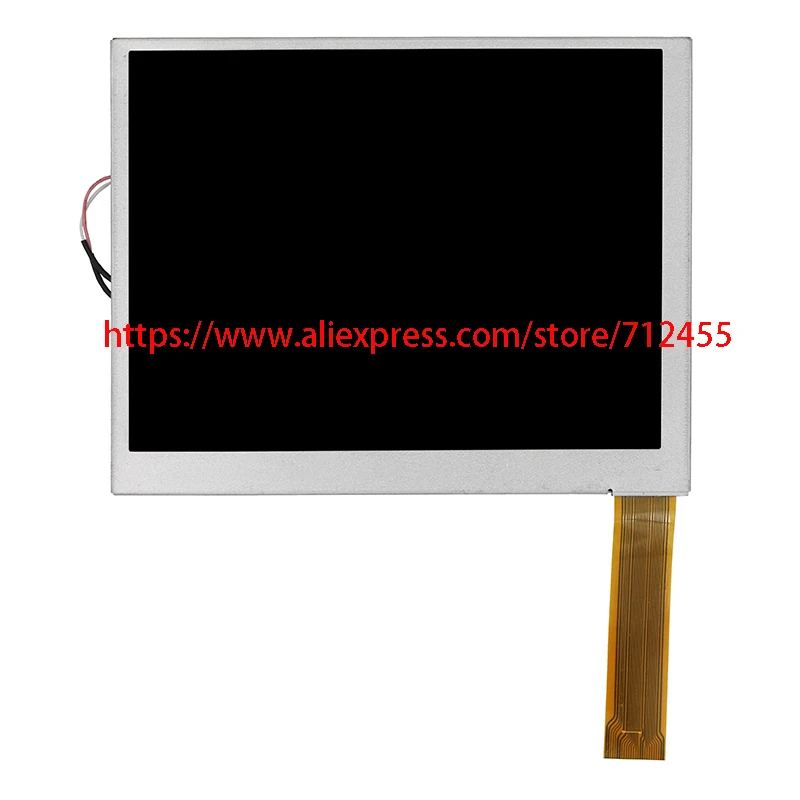 LCD module Chart navigator For ESP-665B EPS-665C ESP-665D GPS ship JISP machines Industrial Medical equipment screen | Компьютеры и