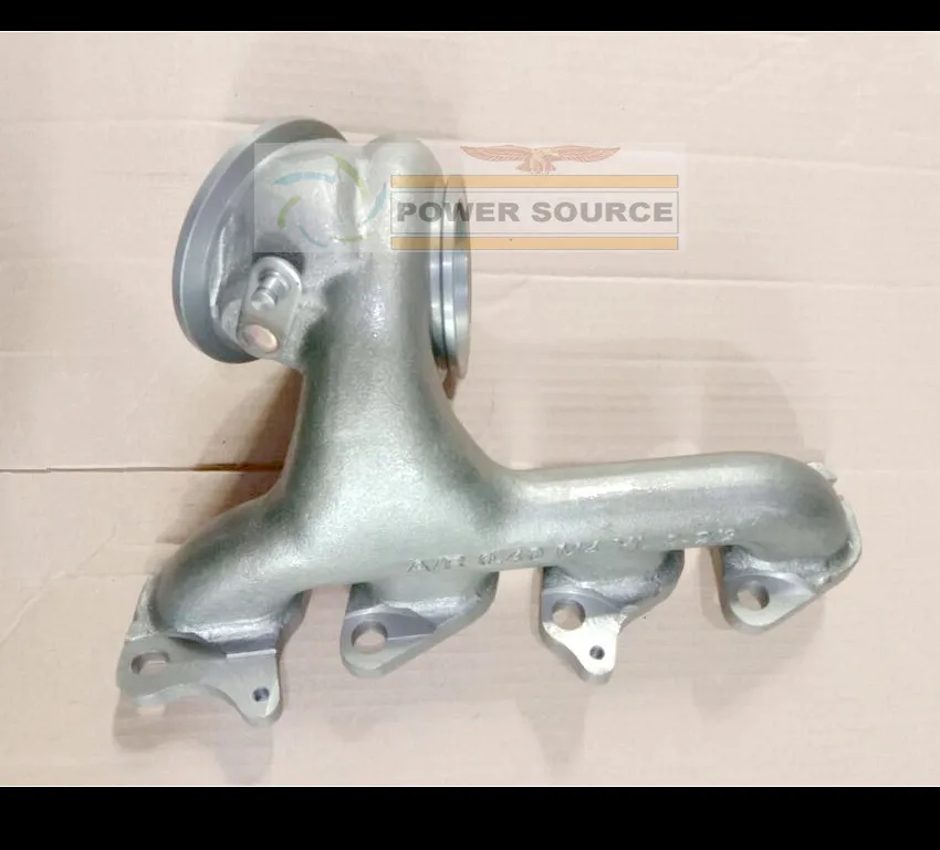 Турбинный выхлопной корпус GT1446SLM 781504 0004 860156 55565353 783791 turbolader для Opel Meriva B 1 4 ECOTEC A14NET