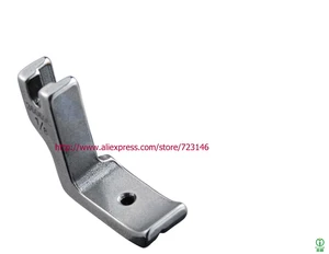 #36069L1/8 JUKI INDUSTRIAL SEWING MACHINE PRESSER FOOT for DURKOPP BROTHER CONSEW MITSUBISHI PFAFF SEIKO SINGER SIRUBA TAIKO