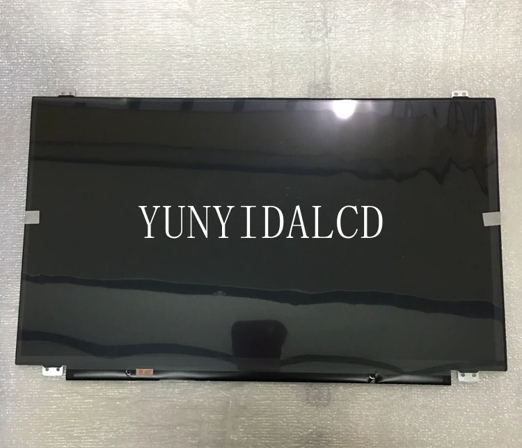 Ips ЖК матричный экран 15 6 дюйма с матрицей N41 LP156WF6 SPL1 LTN156HL01 LTN156HL07 b156han1.2 30PIN