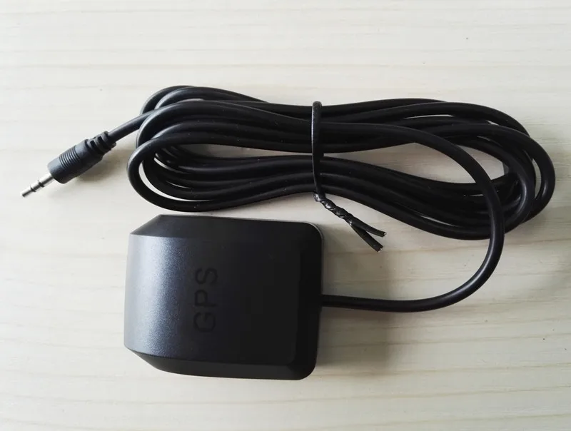 XYCING 3,5 мм 2,5 мм Jack Разъем Видеорегистраторы для автомобилей gps антенны gps разъема модуля для gps Видеорегистраторы для автомобилей