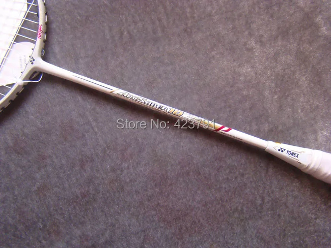 YONEX バドミントンラケット ARC SABER10【廃盤】希少 中古
