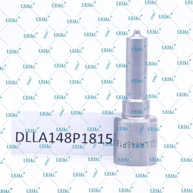 

ERIKC DLLA 148 P 1815 Auto Engine Injector Nozzle DLLA 148P 1815 Truck Diesel Nozzle 0 433 172 108 for 0445120156, 0445120290